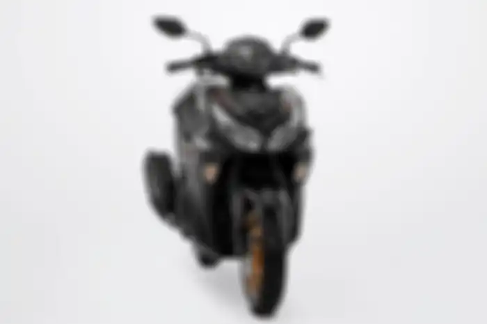 Yamaha Aerox terbaru akan diluncurkan akhir tahun ini pakai teknologi Turbo seperti NMAX? 