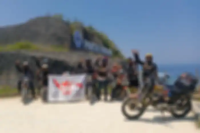 Lebih dari 7 ribu Yamaha RX-King dari 600 club akan menghadiri Jamnas XVII YRKI di Lombok, NTB.