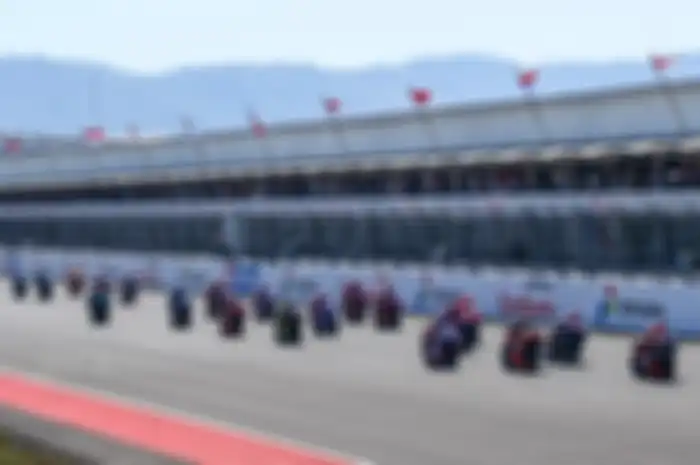 Jelang MotoGP Mandalika 2024, Marc Marquez posisi segini di klasemen.
