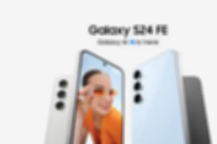 Samsung resmi memperkenalkan Galaxy S24 FE ke Indonesia