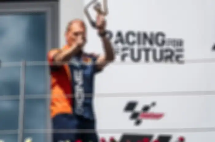 Aki Ajo diisukan jadi manajer tim MotoGP KTM