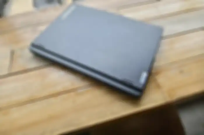 Lenovo Legion Pro 5