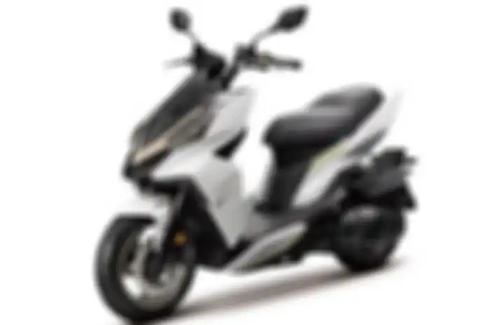 Skutik baru SYM DRG BT 160 pesaing berat Honda Vario 160 resmi meluncur, dibekali fitur canggih.