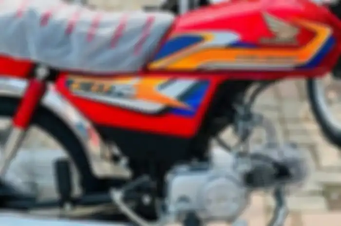 Motor Murah Segala Medan Penerus Honda Win Masih Dijual Baru di Dealer Harga Tidak Sampai Rp 8 Juta 