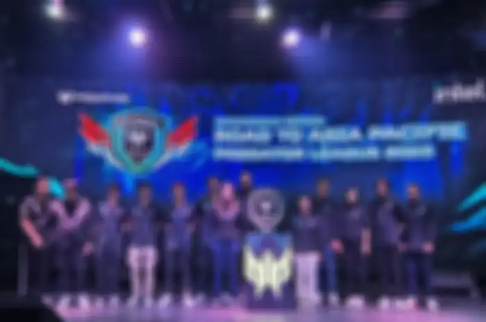 Acer mencari talenta terbaik Dota 2 dan Valorant di Indonesia untuk mewakili negara di Asia Pacific Predator League 2025 di Kuala Lumpur