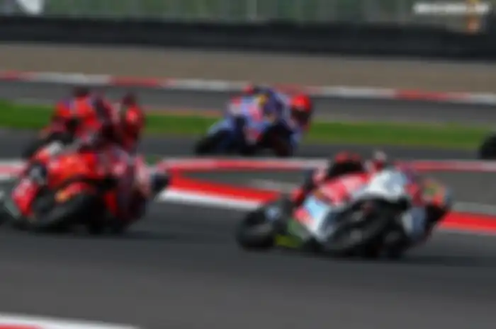 Pecco Bagnaia Sebut Ducati Desmosedici GP23 Lebih Baik dari GP24 dalam Hal Ini Diakui Juga Oleh Marco Bezzecchi