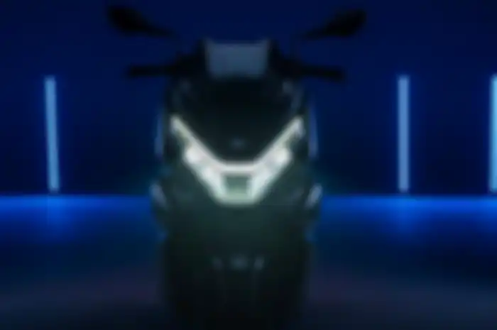 Skutik baru CFMoto 150 SC 2025 lebih canggih dibanding Honda PCX dan NMAX Turbo.