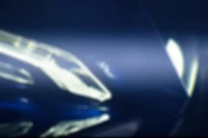 Teaser motor superbike baru diduga Yamaha R9.