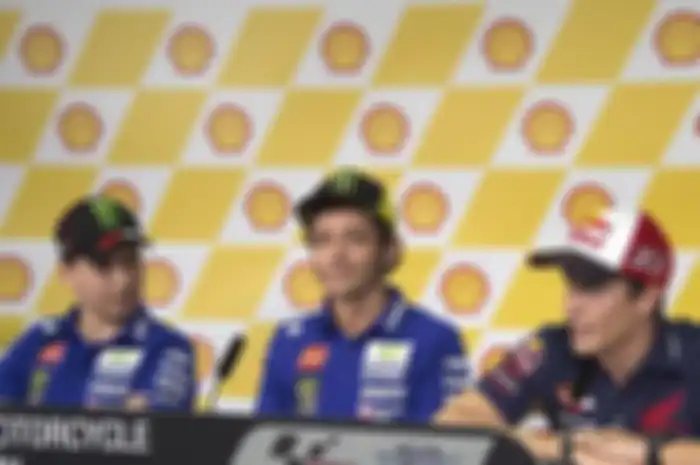 Valentino Rossi Serang Marc Marquez Berlanjut, Jorge Lorenzo: 80% Orang Spanyol Dukung Rossi Tahun 2015