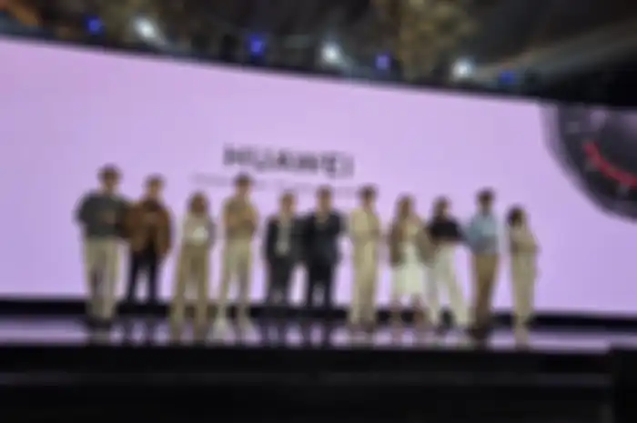 Huawei resmi meluncurkan produk smartwatch terbaru, Watch GT5 & Watch Ultimate Green ke pasar Indonesia