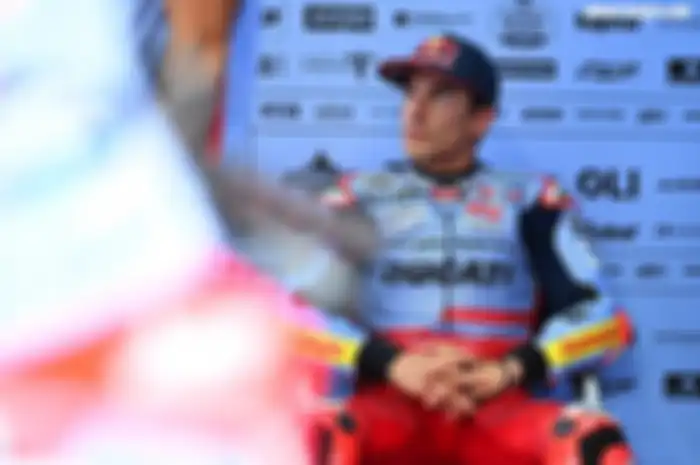 Fakta Marc Marquez Jadi Ducati Terkencang MotoGP Jepang Hari Jumat Bakal Diuntungkan Cuaca Hari Sabtu