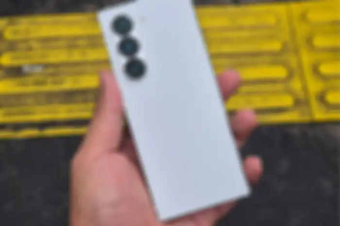 Samsung Galaxy Z Fold6