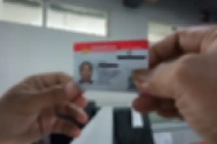Masa berlaku SIM bukan berpatokan tanggal lahir lagi, tapi kapan dibuat