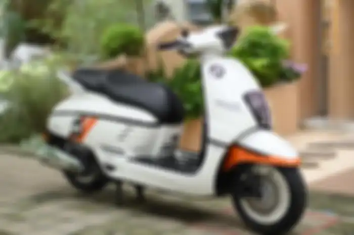 Muncul Tianying TA150 Youth Edition tiruan Peugeot Djanggo harganya cuma Rp 26 jutaan.