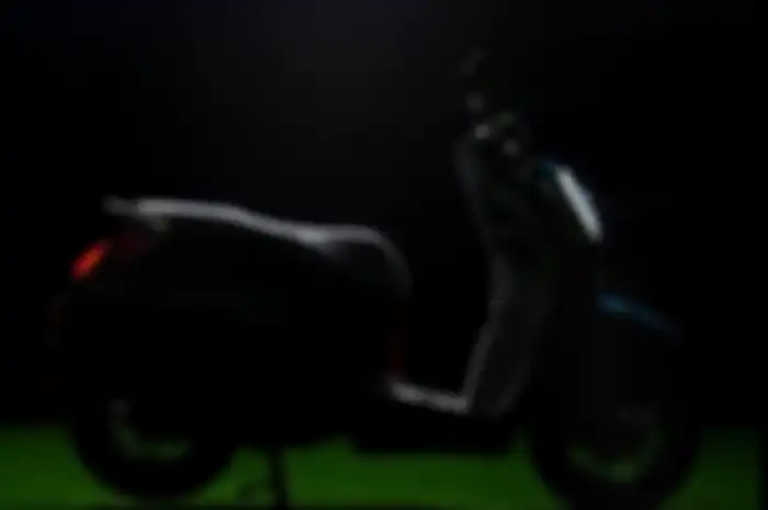 PT Astra Honda Motor (AHM) akan meluncurkan motor baru diduga All New Scoopy pekan depan.