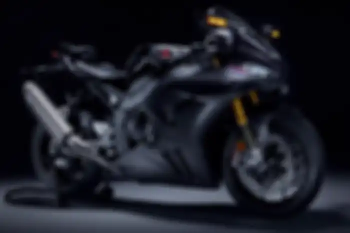 Honda CBR termahal saat ini yaitu CBR1000RR-R SP Carbon