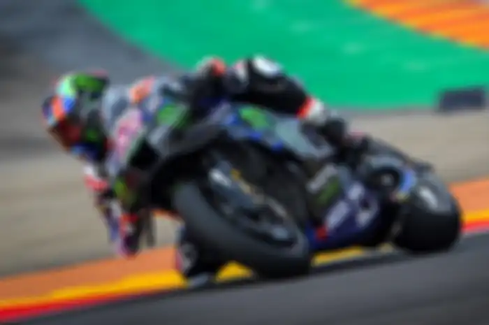 Alex Rins spill dikit kapan motor V4 Yamaha siap buat MotoGP 2025