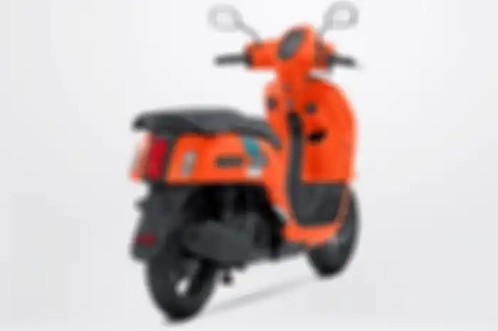 Yamaha Fazzio generasi terbaru dikabarkan akan meluncur dua hari lagi, bos Yamaha kasih penjelasan.