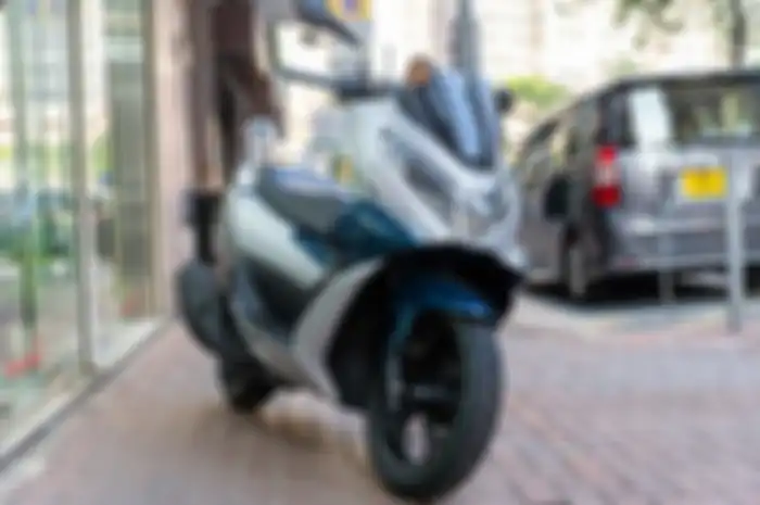 Gemetar Yamaha NMAX Turbo dan Honda PCX 160 ketemu lawan sepadan harga jauh lebih murah 