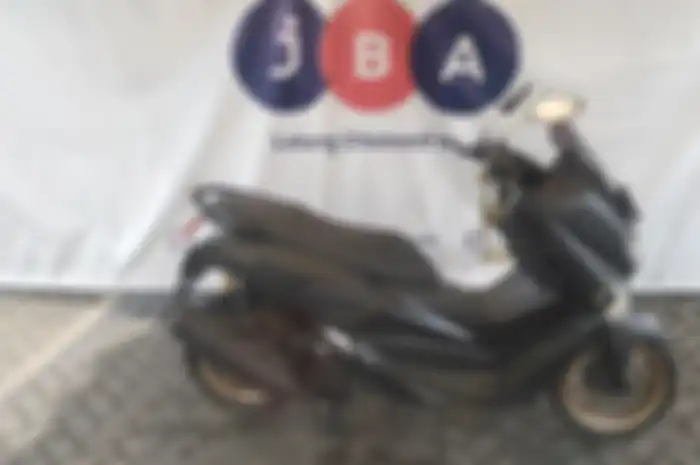 Motor murah Yamaha NMAX yang bisa bikin bikers keasyikan touring.