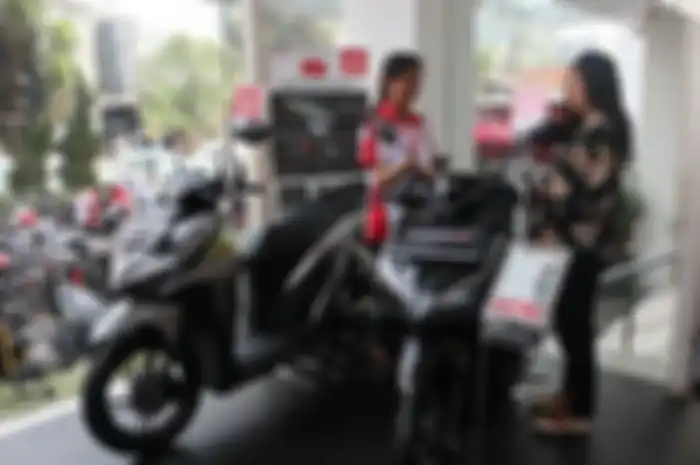 Ada beberapa jenis uang Rupiah yang sudah tidak berlaku dan tidak bisa untuk bayar DP motor baru.