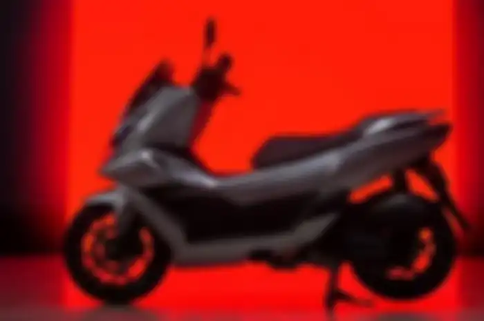 CFMoto 150 SC siap jegal Honda PCX 160 harganya lebih murah dibanding Yamaha NMAX Turbo.