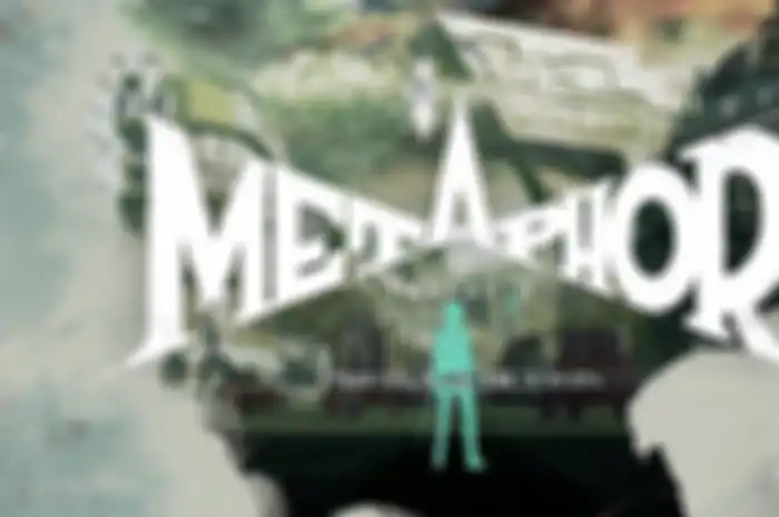 Review game Metaphor: ReFantazio