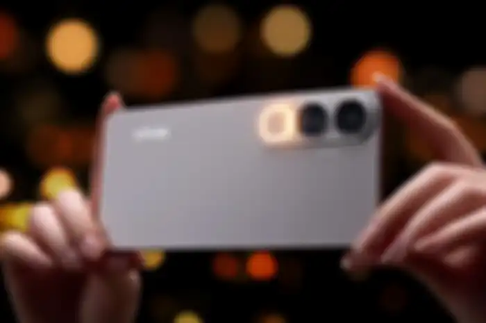 vivo V40e