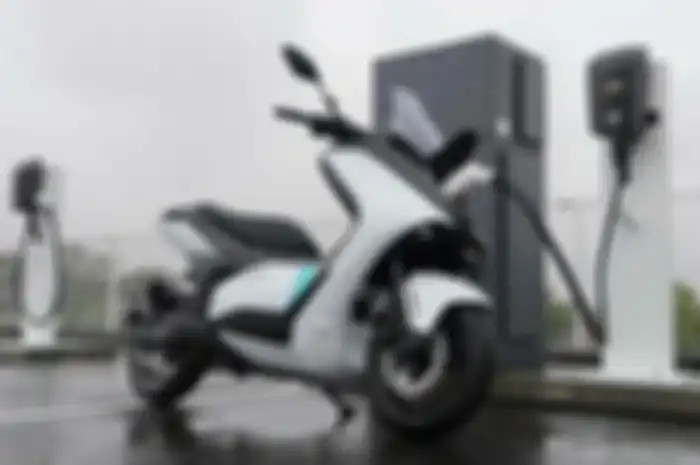 Motor listrik Yamaha E01 pernah dites beberapa waktu lalu, namun belum ada rencana diluncurkan.