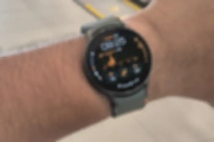 Samsung Galaxy Watch7