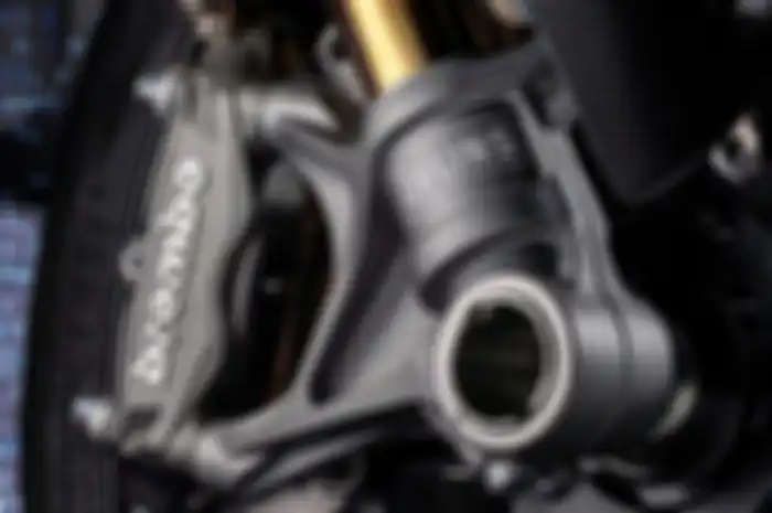Brembo akuisisi Ohlins mulai Oktober 2024
