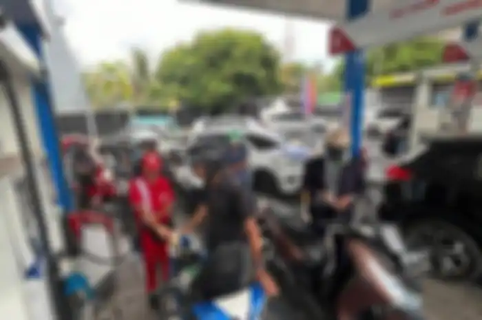Mendadak Pertalite Langka di Wilayah Ini Tanda-Tanda Bakal Segera Dibatasi?