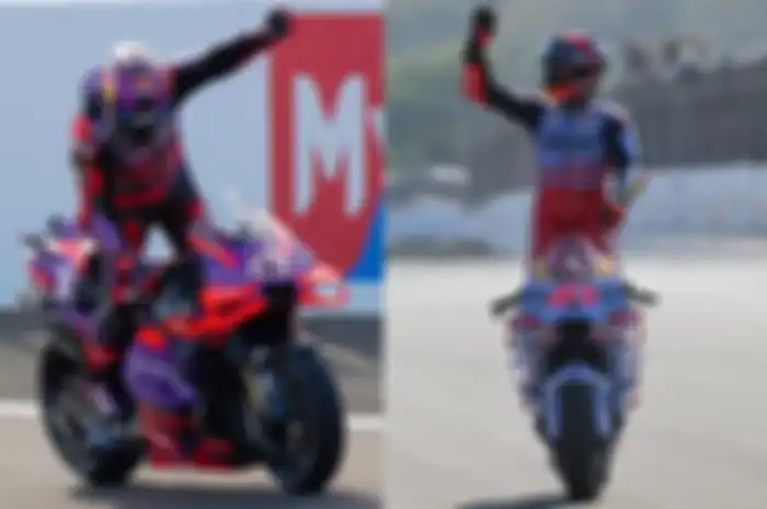 Jorge Martin dan Marc Marquez jadi favorit juara MotoGP Australia 2024