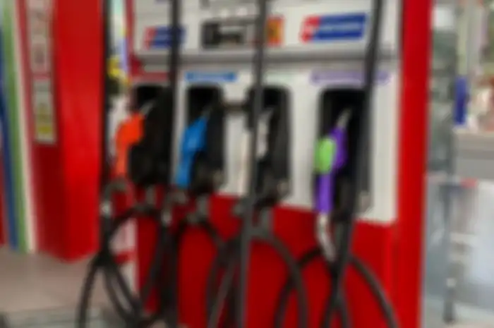 Pertamax Green 92 dan 95 jadi dikabarkan akan jadi alternatif pengganti Pertalite dan sudah dijual Pertamina.