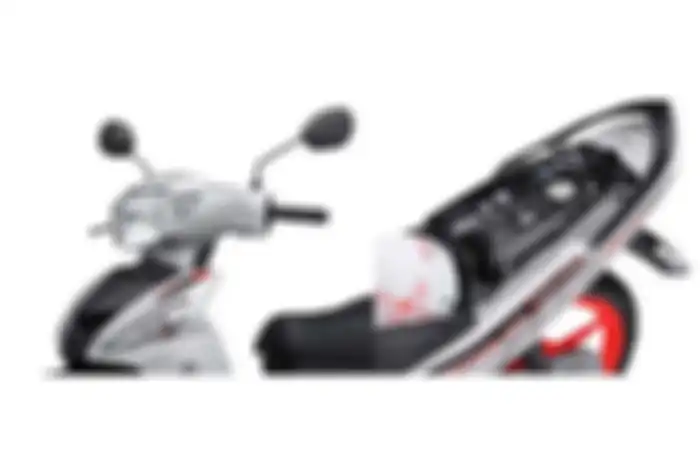 Honda Revo Panik Meluncur Motor Bebek Yamaha Spek 2025 Tampilan Lebih Sporty Bagasi Muat Helm Mulai Rp 13 Jutaan