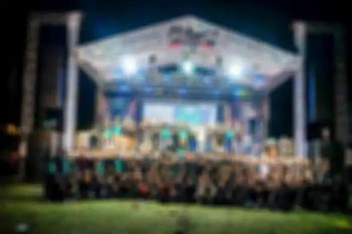 Jamnas dan Munas CBR Club Indonesia ke-4.