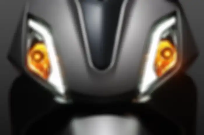 SYM Symphoni ST 125 skutik penantang Honda Stylo yang dibekali fitur dan teknologi canggih.