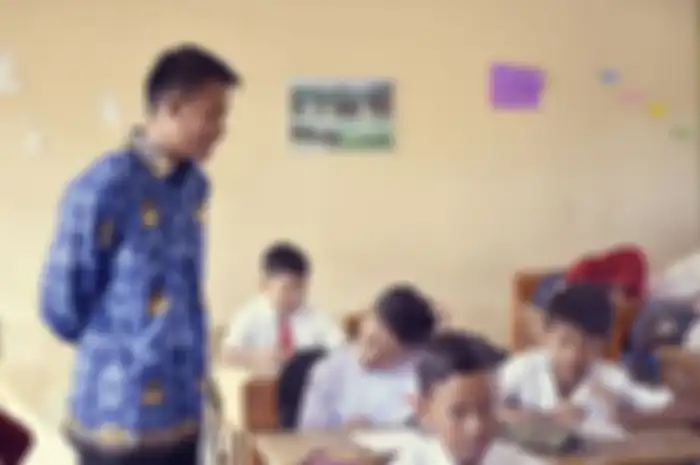 Jadi, makna yang paling menggambarkan pembelajaran berbasis pendekatan TaRL adalah pembelajaran berdasarkan latar belakang peserta didik. Semoga bermanfaat (Dok Kemendikbudristek via Kompas)