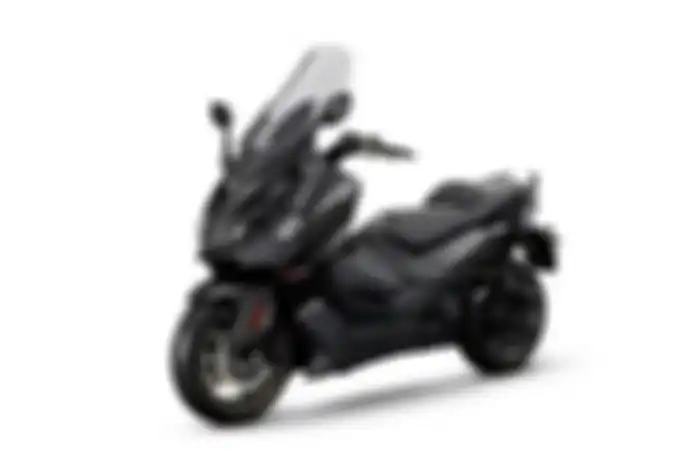 SYM MaxSYM TL 500, motor baru 500 cc dengan cicilan paling murah Rp 3 jutaan.