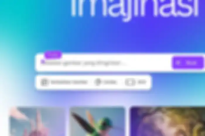 Canva baru saja mengumumkan peluncuran Lab Imajinasi (Dream Lab) yang didukung oleh teknologi AI generatif dari Leonardo.Ai.
