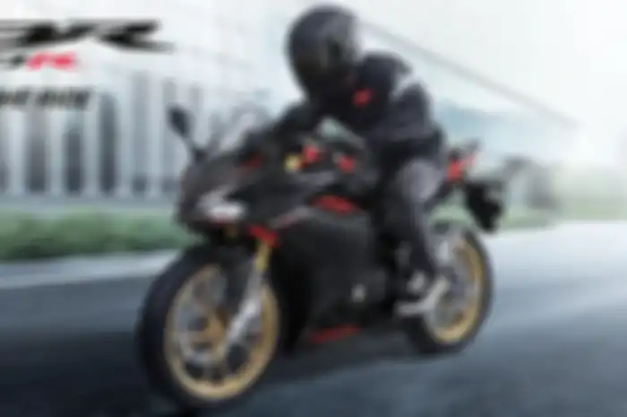 Honda CBR150R dapat update jelang akhir tahun 2024