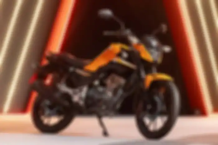 Honda akan meluncurkan motor baru CG160 2025 dalam waktu dekat.