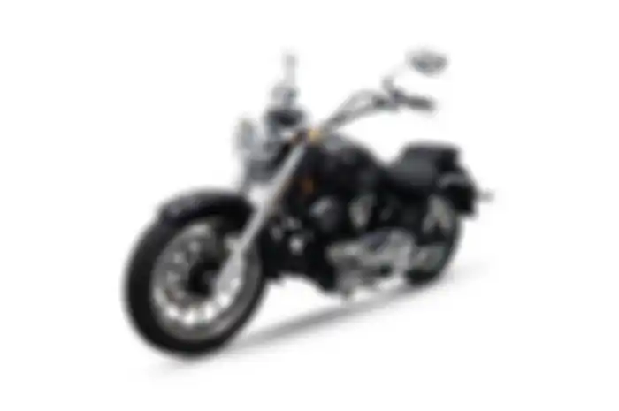 SM Sport V16 Plus, motor baru bergaya cruiser mirip Harley-Davidson.