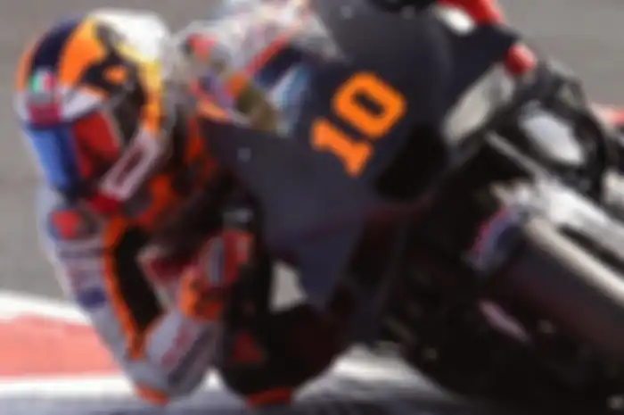 Repsol berhenti jadi sponsor tim MotoGP Honda akhir tahun 2024