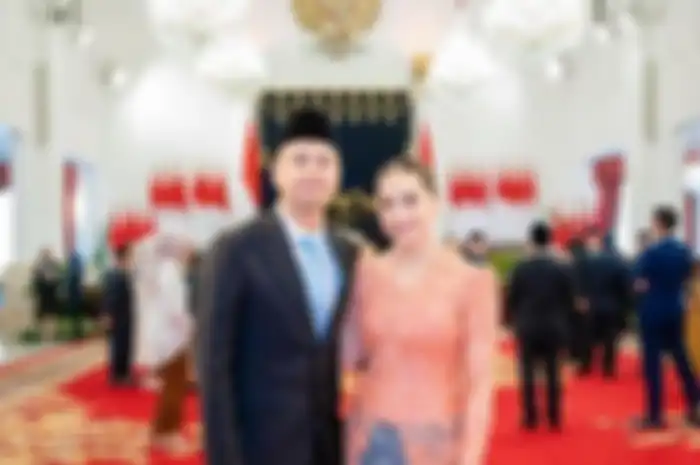 Raffi Ahmad resmi ditunjuk Presiden Prabowo Subianto sebagai Utusan Khusus Presiden.