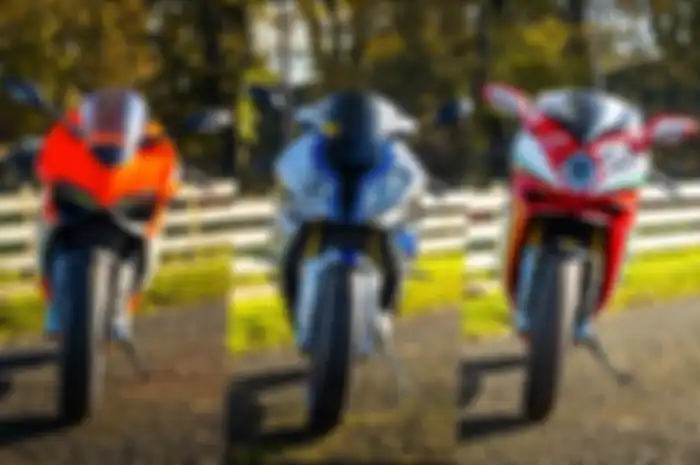 Superbike era 2013-2014 tetap punya pesona sampai saat ini