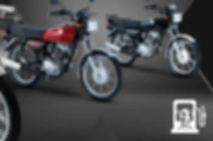 Penerus Honda GL125 Ternyata Dijual di Dealer Pakai Karburator Perawatan Mudah Irit Bensin Setara Honda BeAT Injeksi Harga Murah