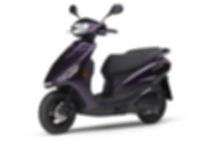 Motor Baru Yamaha 2025 Cocok Buat Anak Sekolah atau Ibu-Ibu Ban Cebol Bagasi Luas Banget Mesin 125 cc Harga Segini
