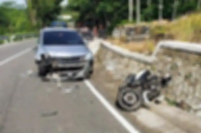Motor dan mobil wajib ikut asuransi TPL rencananya berlaku tahun 2025 mendatang.