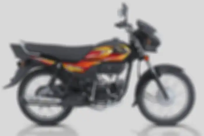 Gagah motor baru Honda Pridor dijual lebih murah dari BeAT.